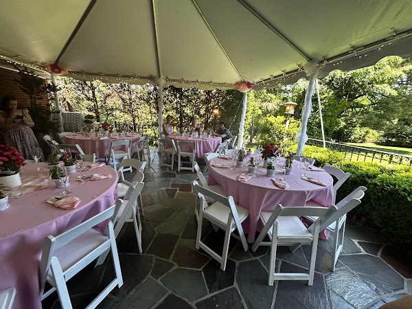 Westside Party & Tent Rental portfolio