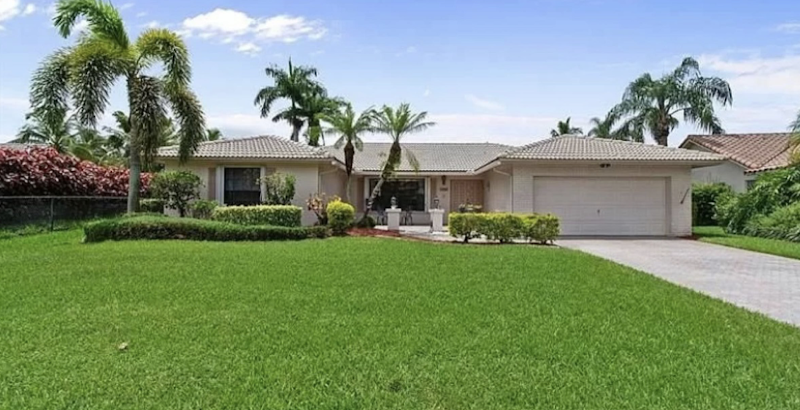 Unique Assisted Living Residence