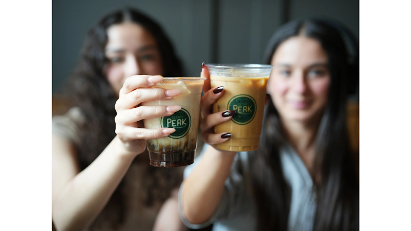 Detroit Perk Coffee House photo 4