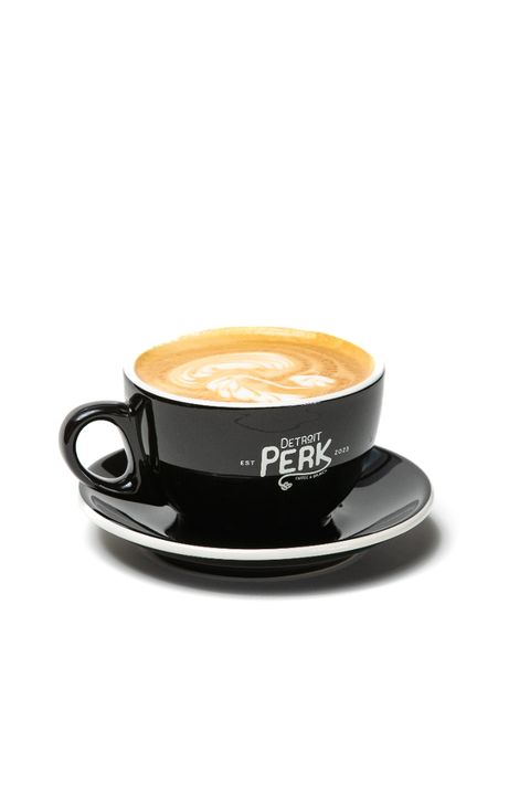 Detroit Perk Coffee House photo 2