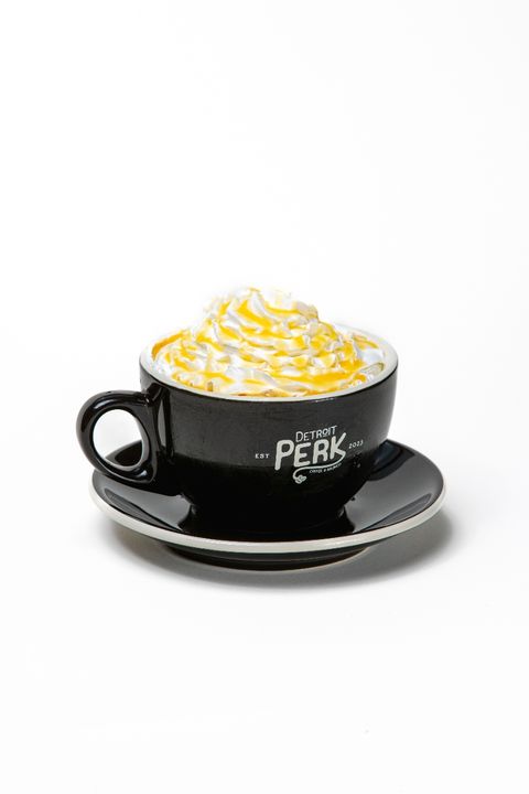 Detroit Perk Coffee House photo 2