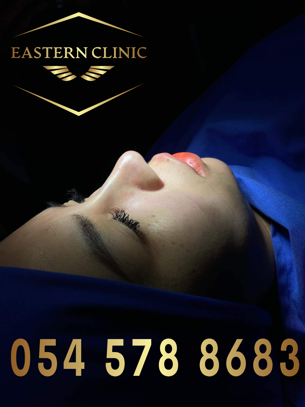 Eastern Clinic 2