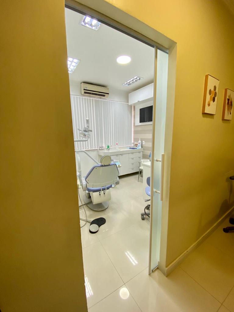 Inove clínica odontológica I Campos dos Goytacazes | Não atendemos plano.