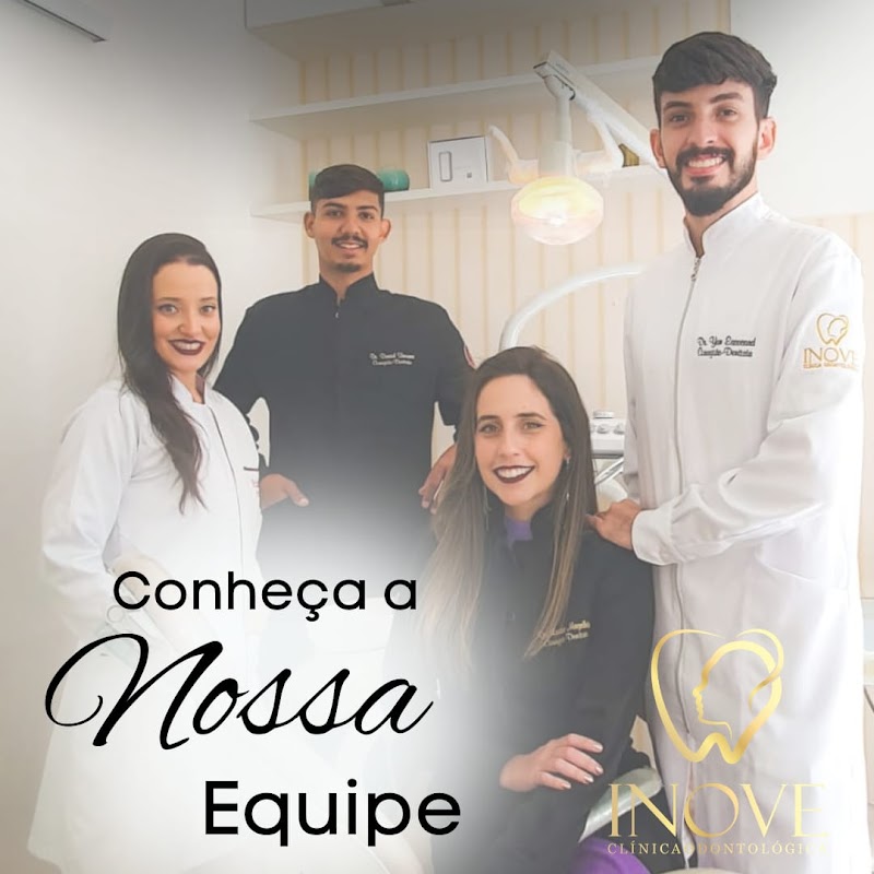 Inove clínica odontológica I Campos dos Goytacazes | Não atendemos plano. - foto 5