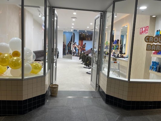 Crown Street Barber💈 photo 3