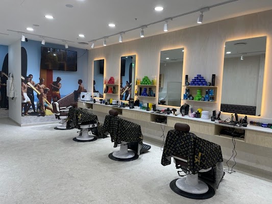 Crown Street Barber💈