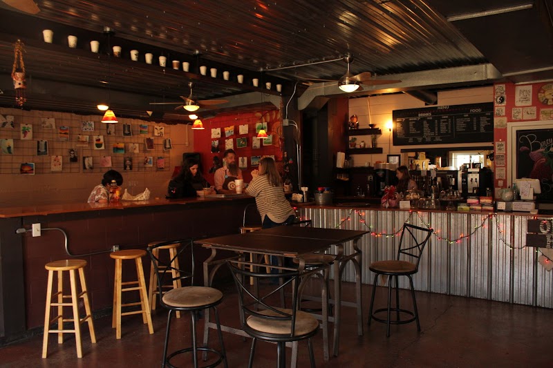 The Firehouse Coffee Shop photo 2