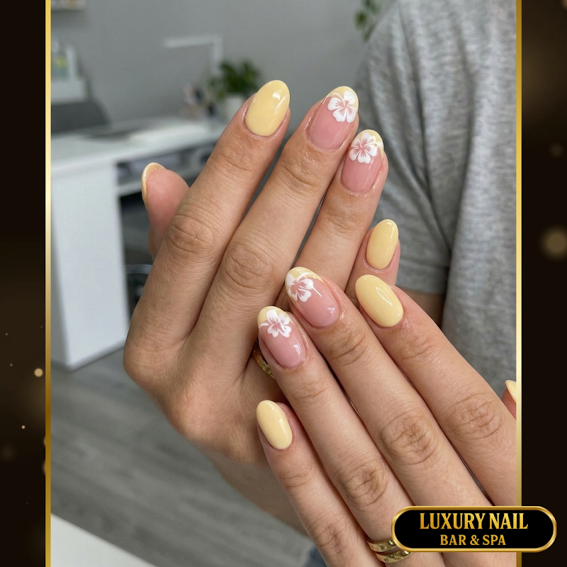 Luxury Nail Bar & Spa