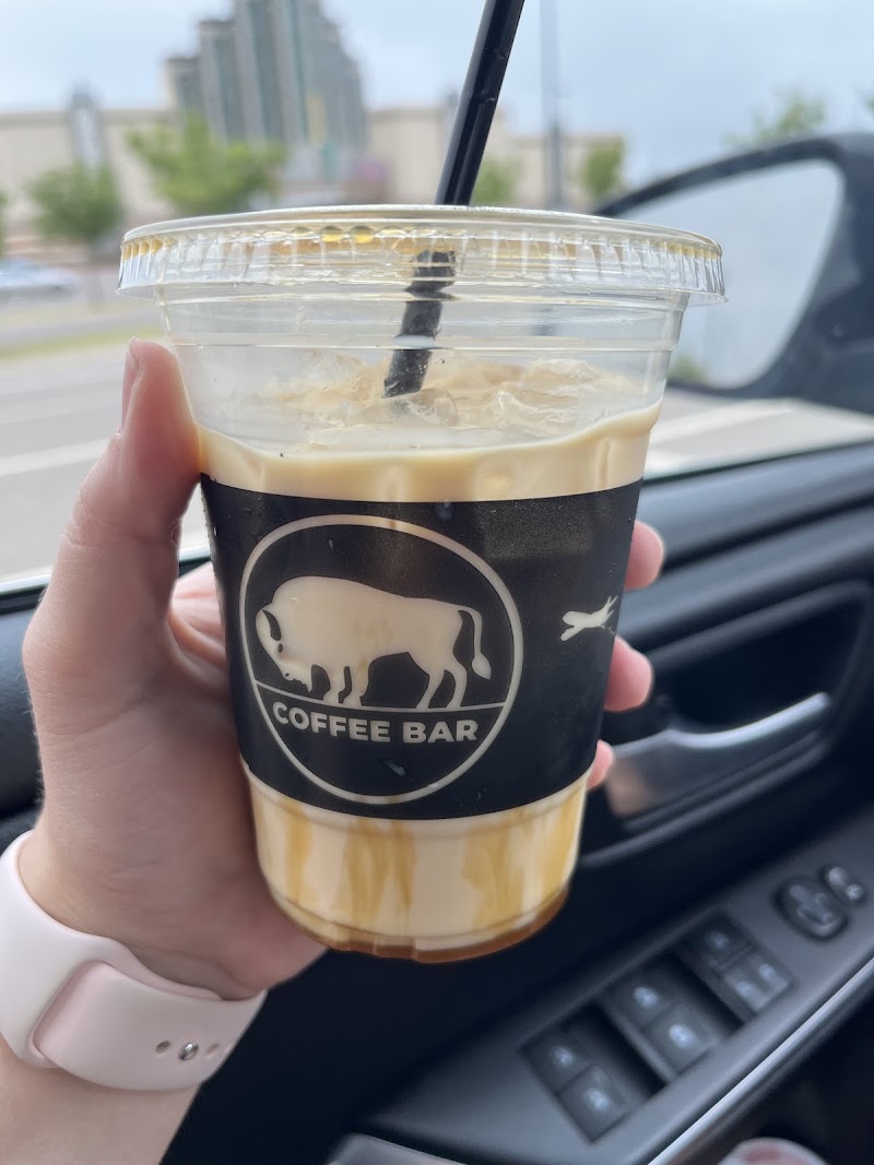 White Buffalo coffee Bar photo 3