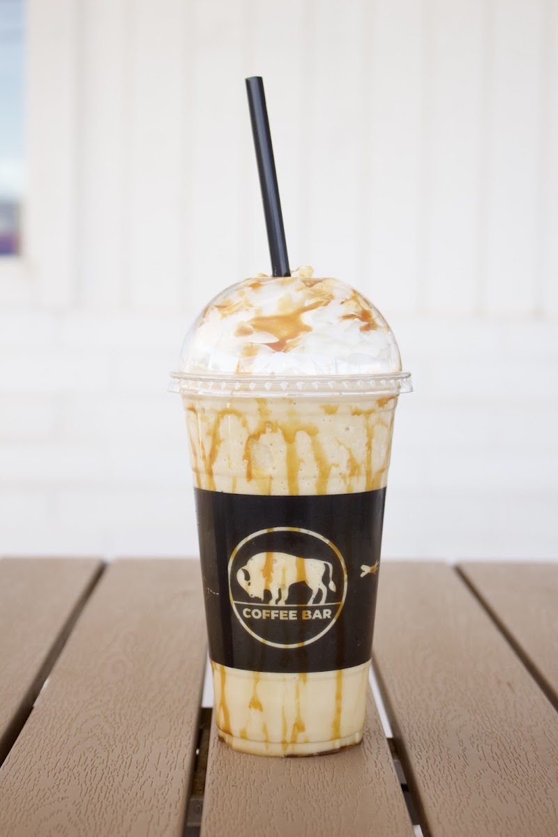 White Buffalo coffee Bar photo 2