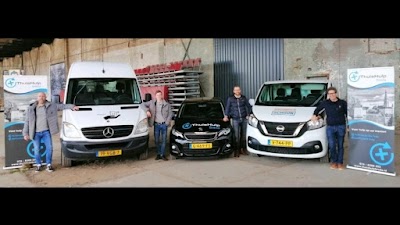 Foto van D-moveS Breda