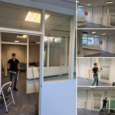 Foto van D-moveS Breda