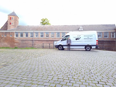 Foto van D-moveS Breda