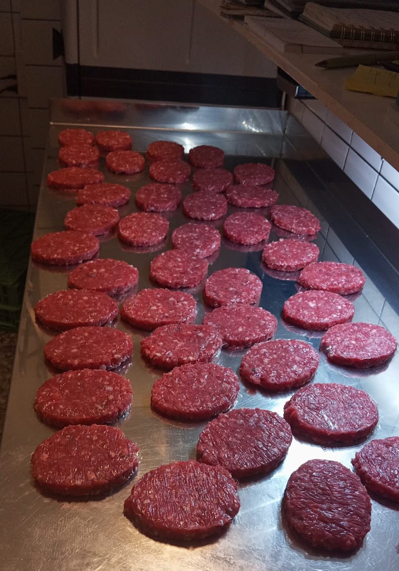 Carnicería Vázquez Charcutería photo 2