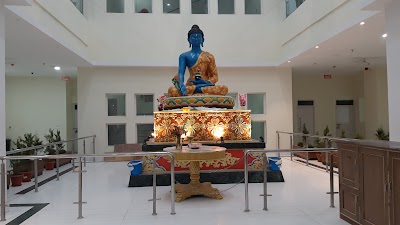 New STNM Multispeciality Hospital