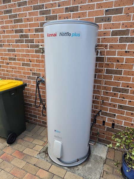 Clean and Clear Plumbing - Photo 4