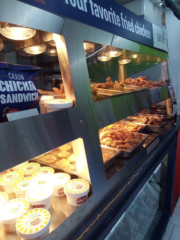 STOP N GO #2 exterior