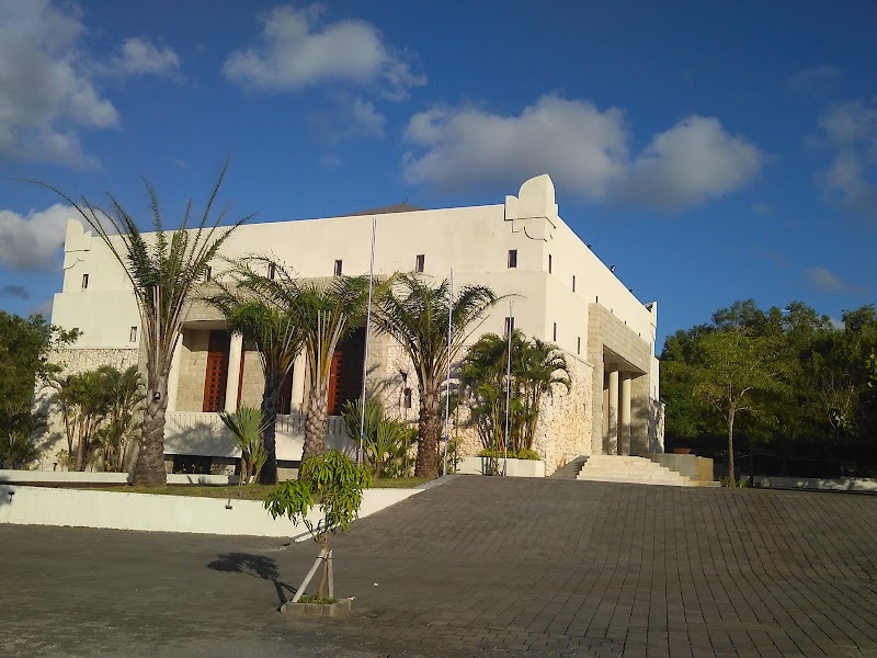Masjid Agung Palapa photo 4