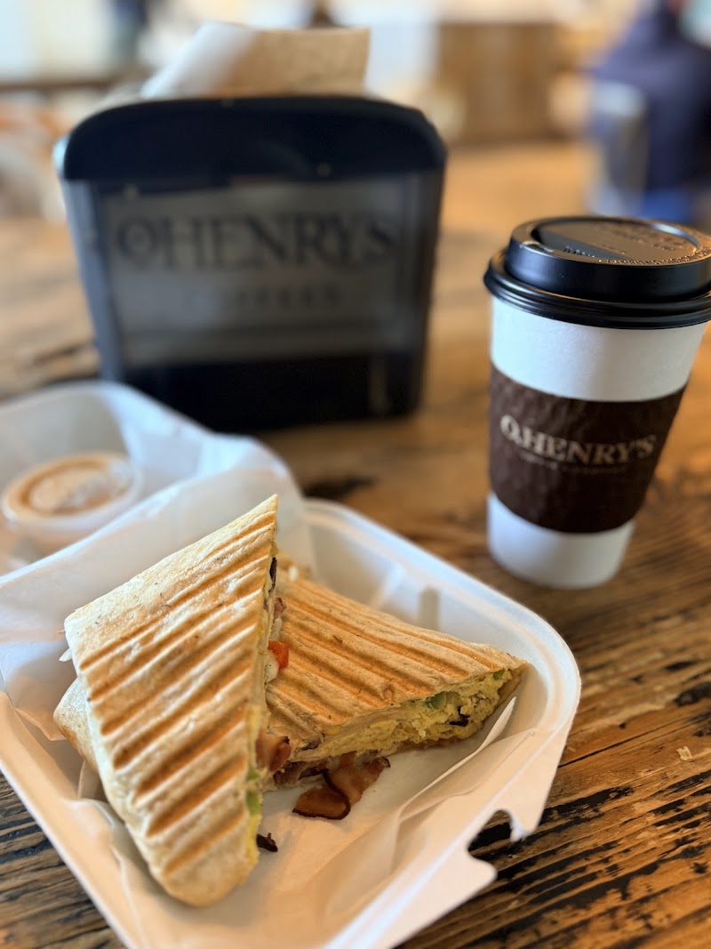 OHenry's Coffees photo 3