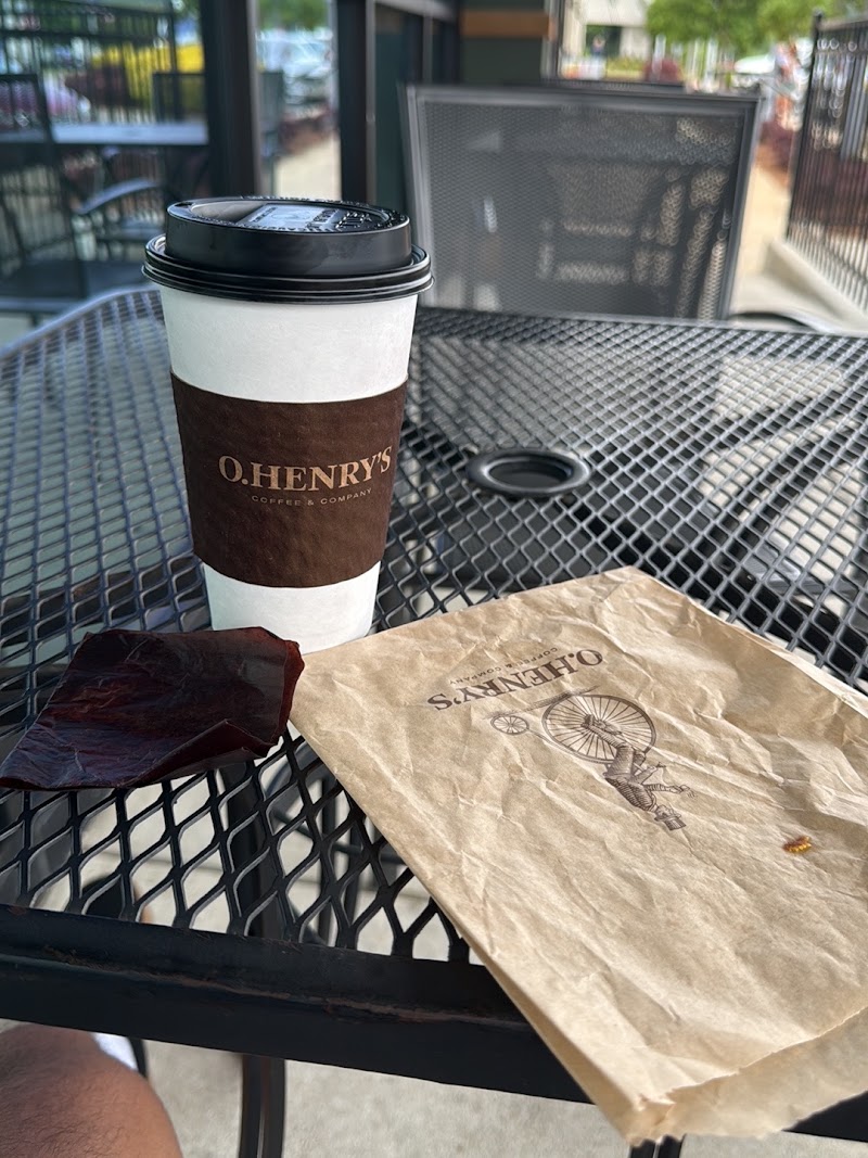 OHenry's Coffees photo 4