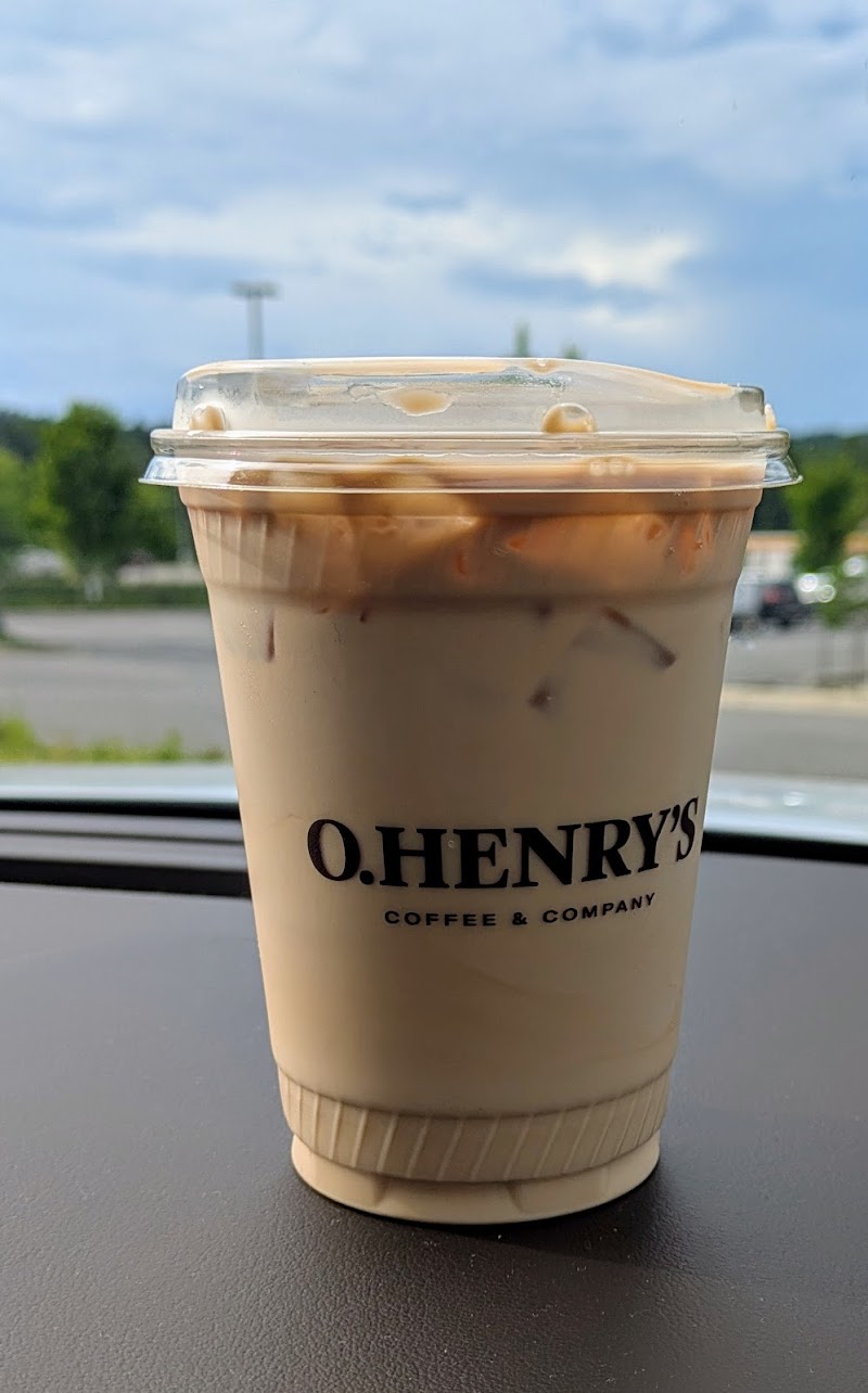 OHenry's Coffees photo 4