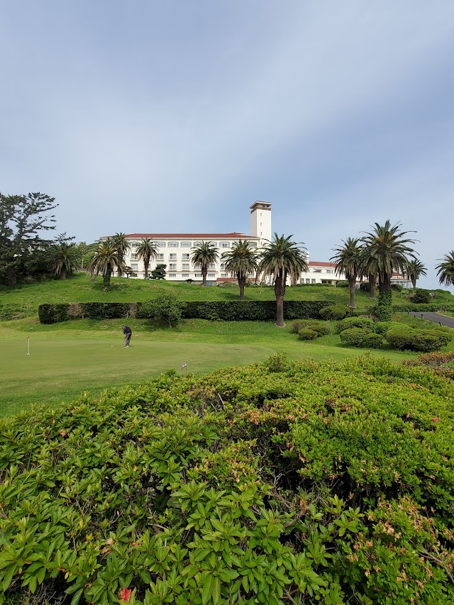 Kawana Hotel Golf Course Oshima Course - Photo 4