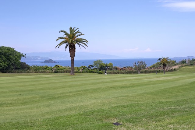 Kawana Hotel Golf Course Oshima Course - Photo 5