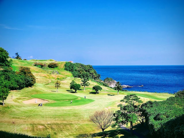 Kawana Hotel Golf Course Oshima Course - Photo 1