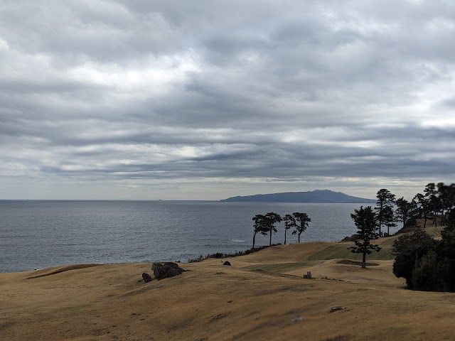 Kawana Hotel Golf Course Oshima Course - Photo 3