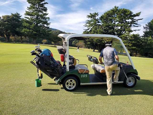 Kawana Hotel Golf Course Oshima Course - Photo 8
