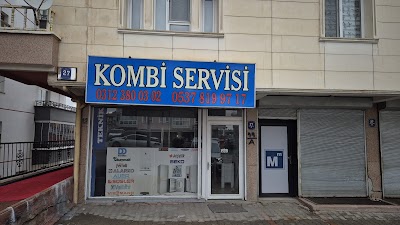 Yıldırım Teknik Kombi Servisi - Kombi Servisi