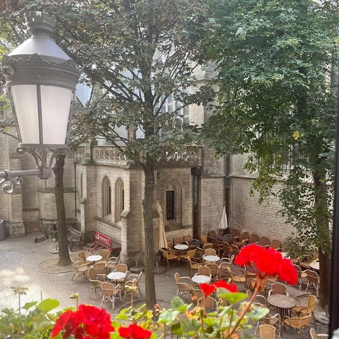 Hotel Mezonvin fotoğraf 1