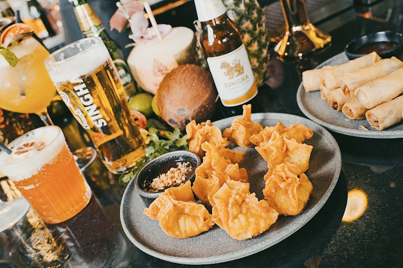 WokXpress Vesterbrogade photo 2