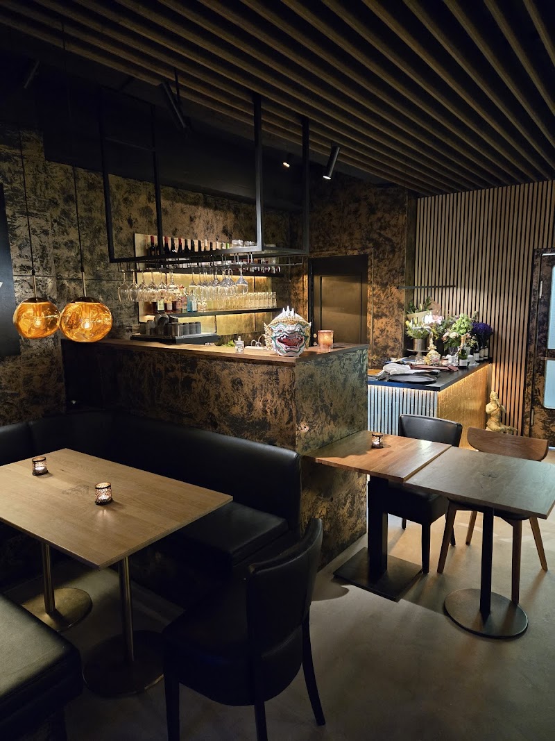 WokXpress Vesterbrogade photo 6