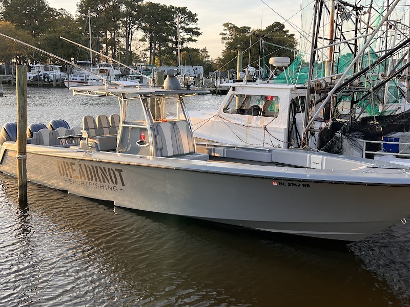 Dreadknot Sportfishing