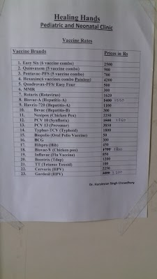 Dr Harsimran Singh Chaudhary - Image 3