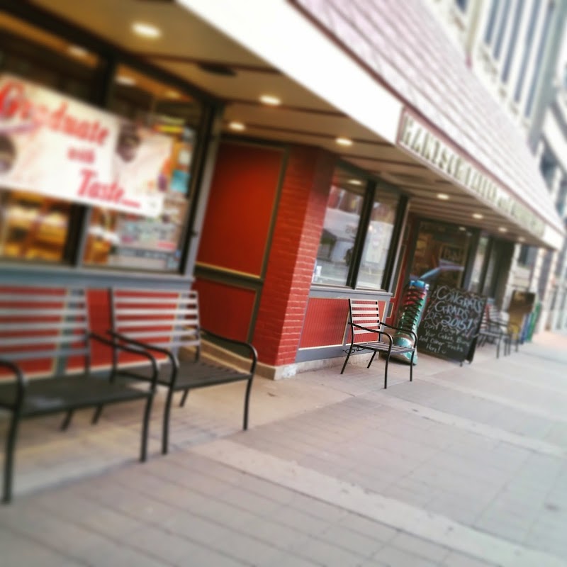 Hanisch Bakery and Coffee Shop photo 1