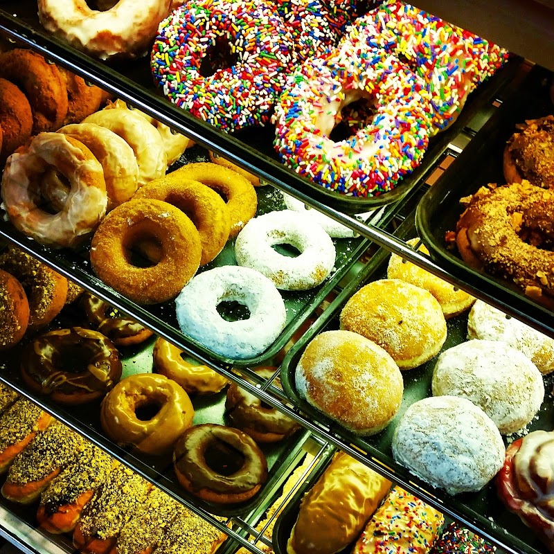 Hanisch Bakery and Coffee Shop photo 3