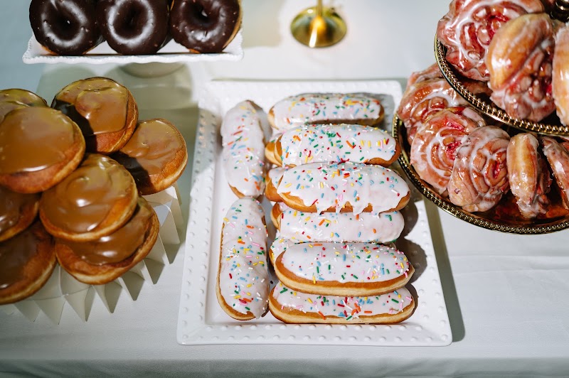 Hanisch Bakery and Coffee Shop photo 3