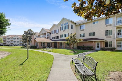 Paradise Springs - Sky Active Living facility photo