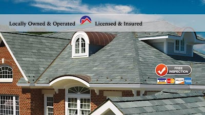 Severy Creek Roofing, Inc.