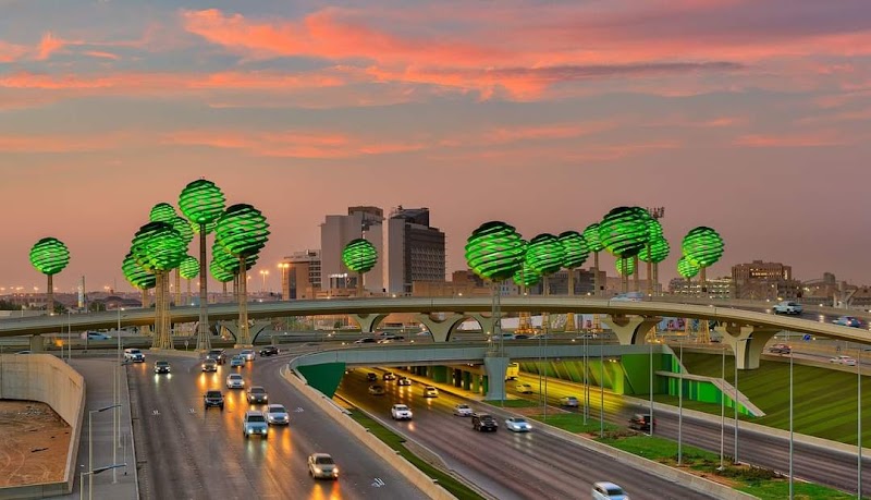 Riyadh