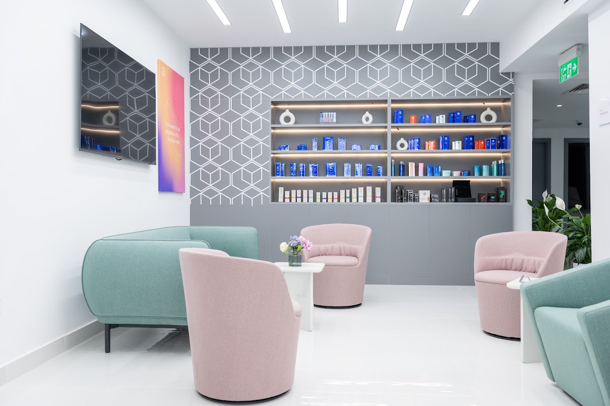 Evolution Aesthetics Clinic 2