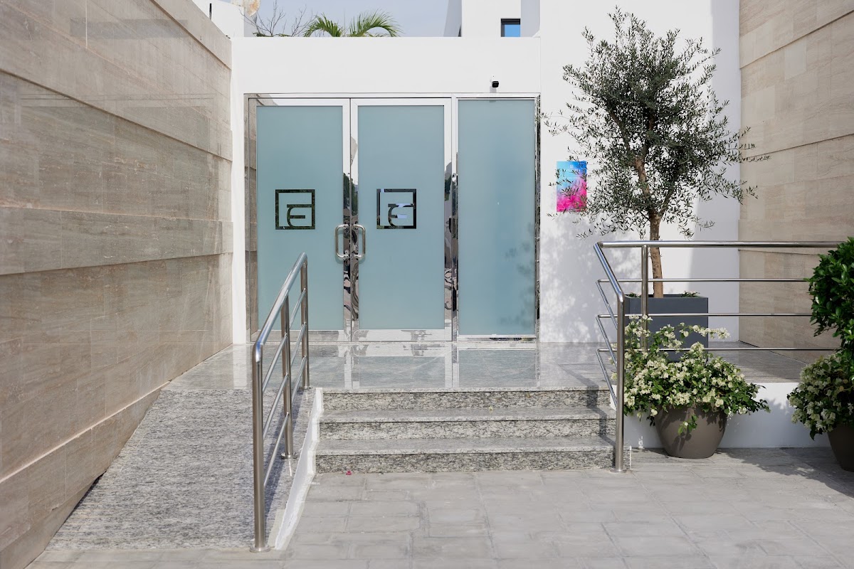 Evolution Aesthetics Clinic