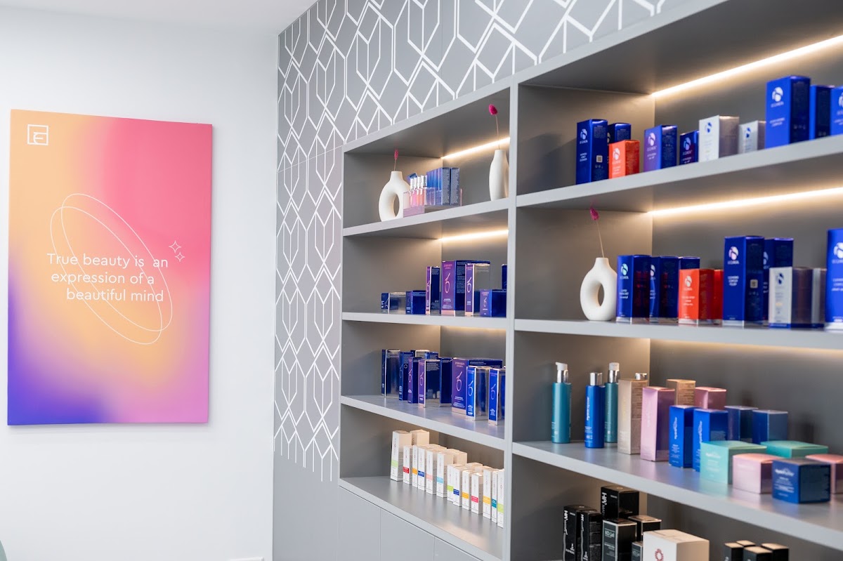 Evolution Aesthetics Clinic 5