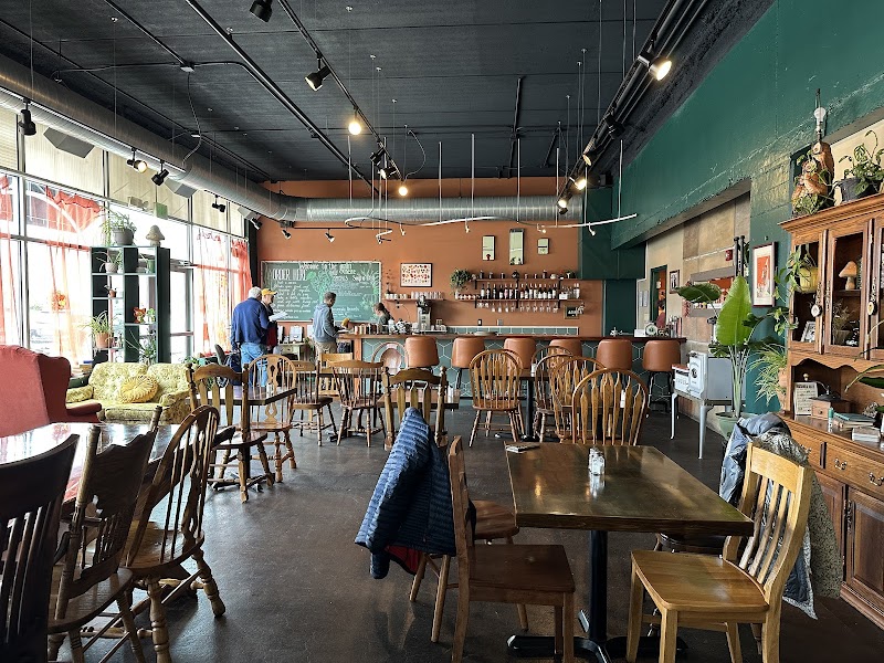 The Grün Hexe Kitchen + Catering photo 4