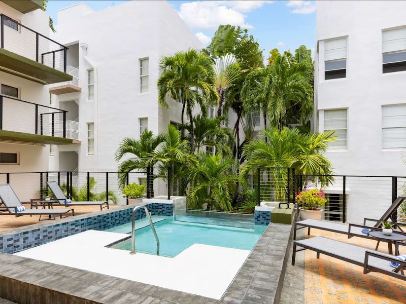 Balfour Miami Beach, a Registry Collection Hotel