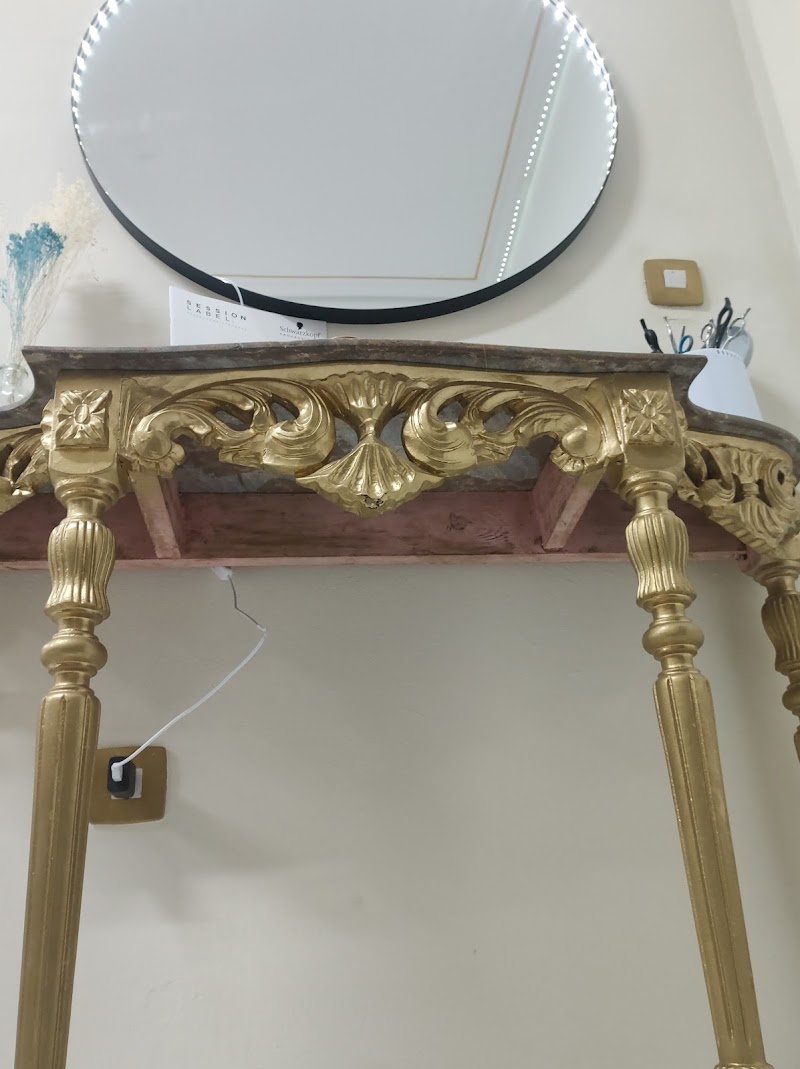 CEO Atelier Peluquería - Peluquería en Celanova - Local 9 photo 5