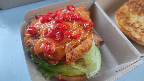 Cembeng.Bgr - Photo 1