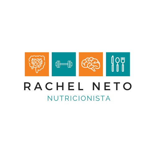 Foto de Nutricionista Rachel Neto